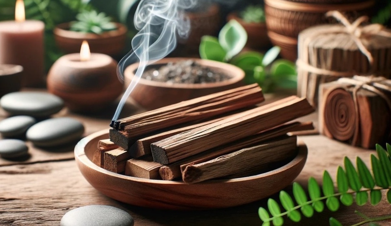 Palo Santo: Nature's Ancient Gift for Modern Life
